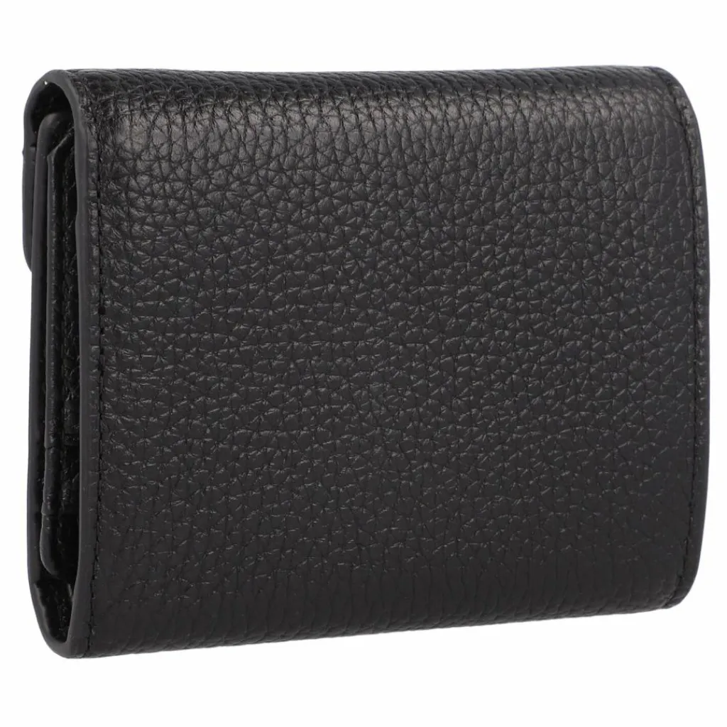 Damen AIGNER Diadora Geldbörse Leder 10 cm