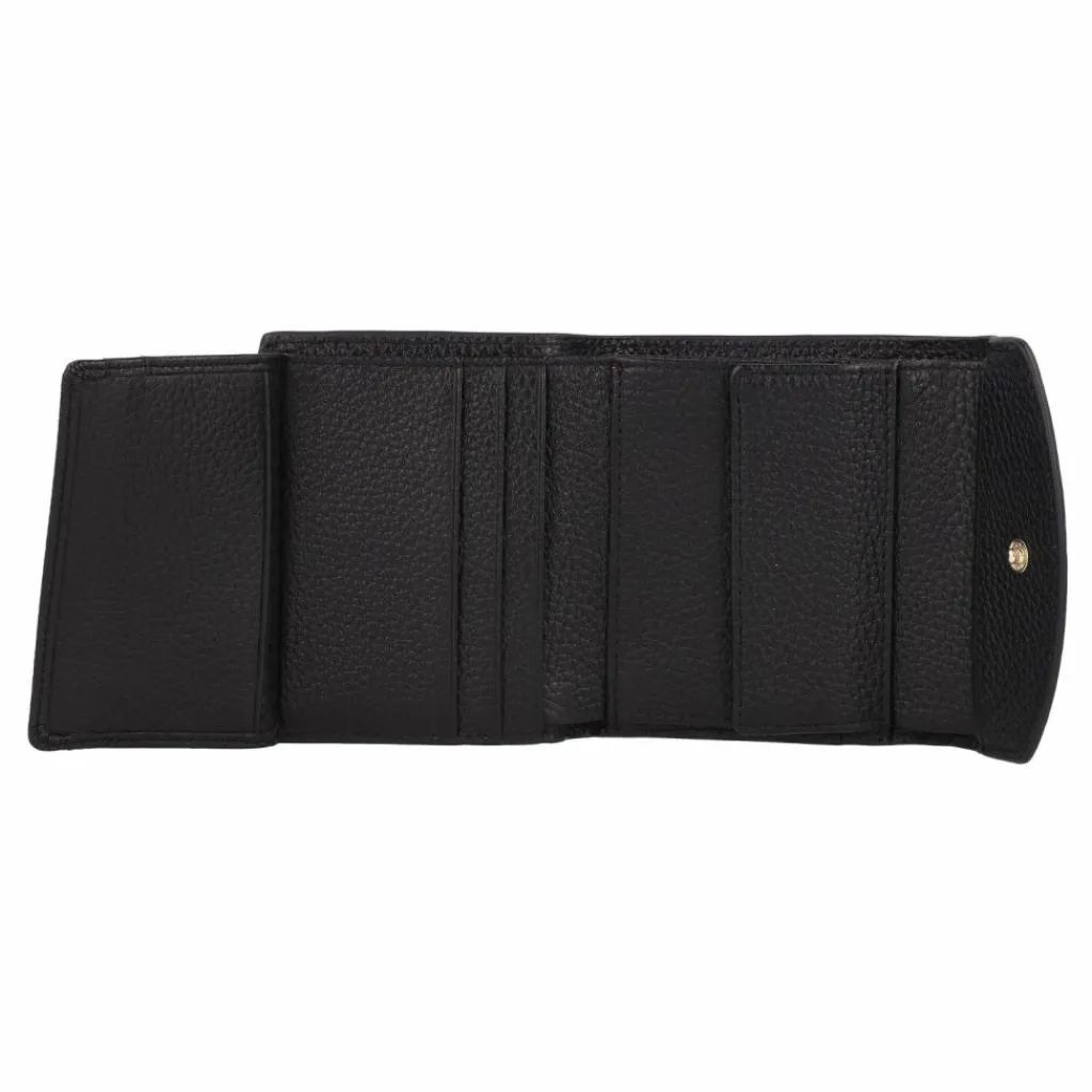 Damen AIGNER Diadora Geldbörse Leder 10 cm