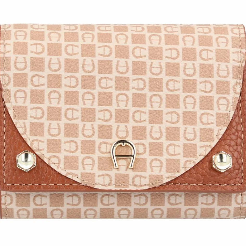 Damen AIGNER Diadora Geldbörse RFID 10,5 cm