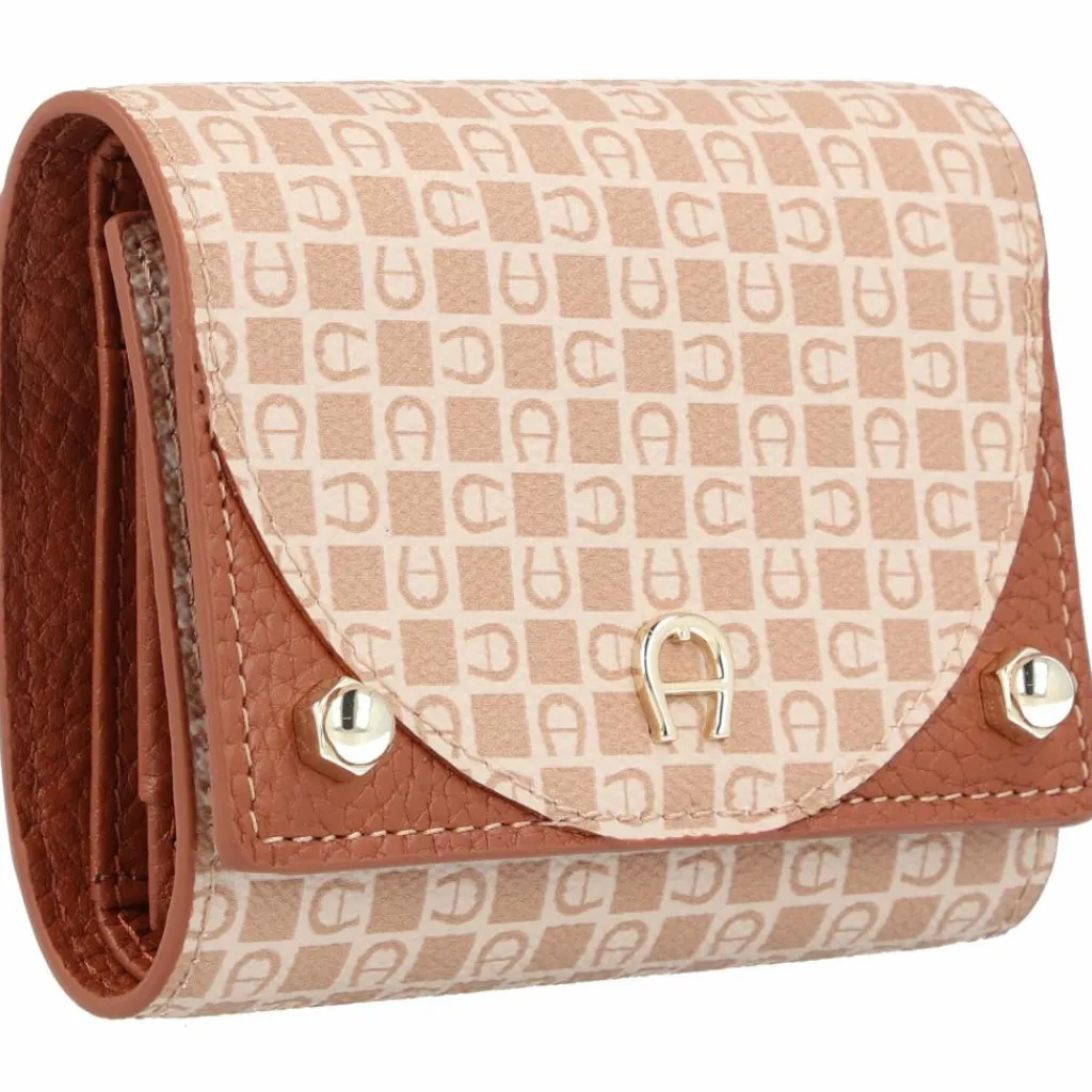 Damen AIGNER Diadora Geldbörse RFID 10,5 cm