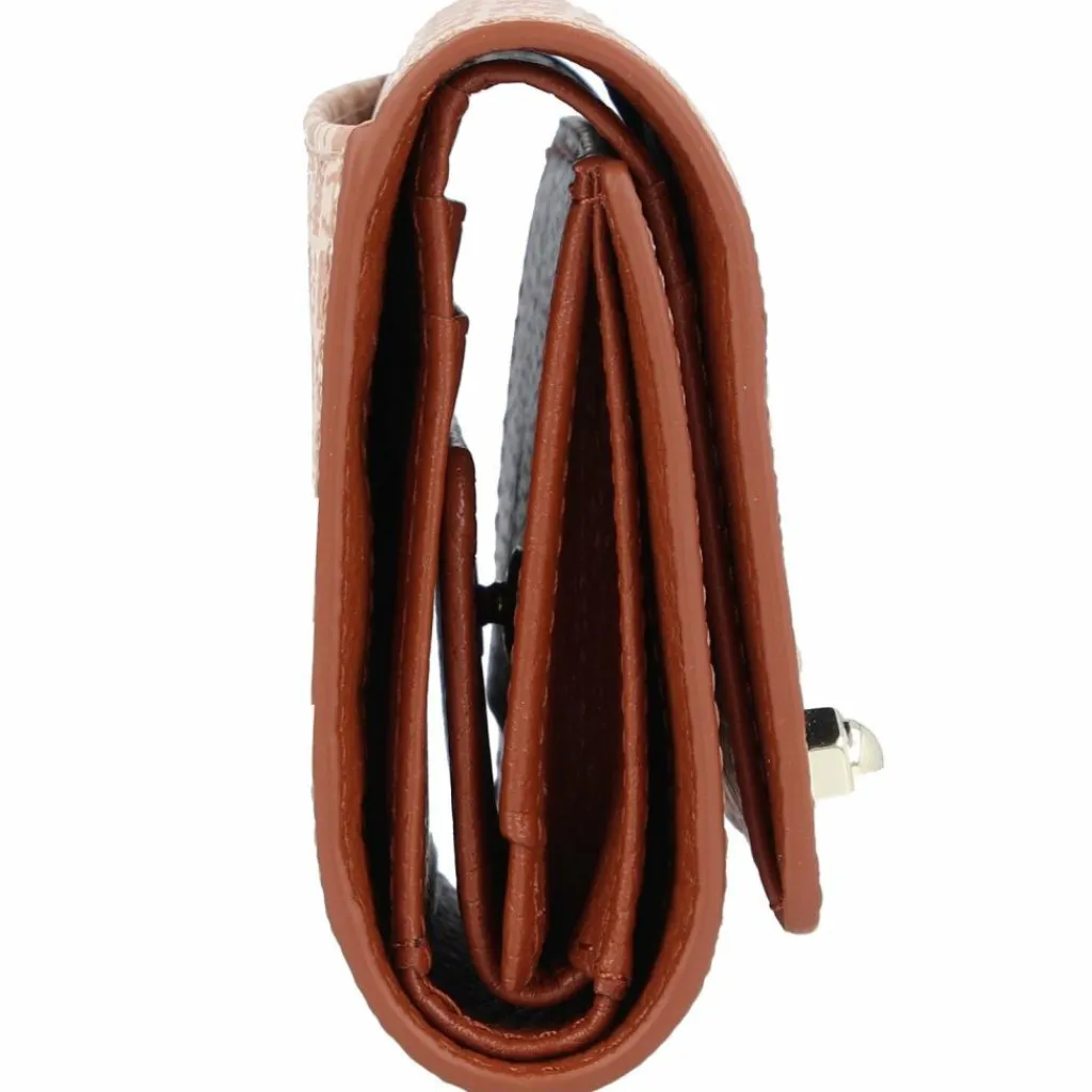 Damen AIGNER Diadora Geldbörse RFID 10,5 cm