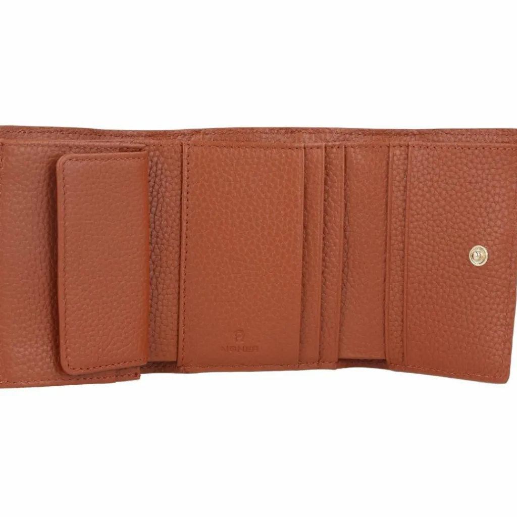 Damen AIGNER Diadora Geldbörse RFID 10,5 cm