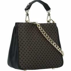 AIGNER Diadora Handtasche XS Leder 22 cm