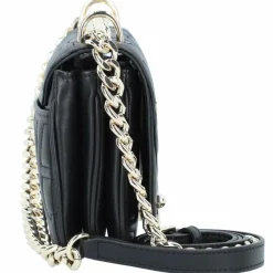 AIGNER Umhängetaschen<Diadora Umhängetasche Leder 21 cm black