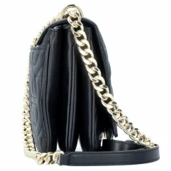 Discount AIGNER Diadora Umhängetasche Leder 26 cm black