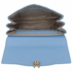 Discount AIGNER Diadora Umhängetasche Leder 25 cm glaze blue