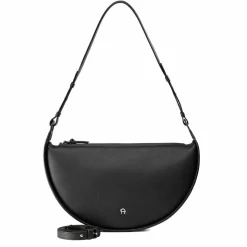 AIGNER Eliza Schultertasche Leder 25 cm