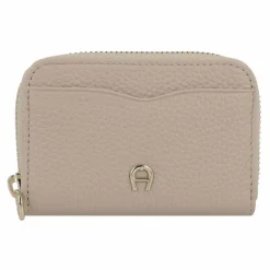 AIGNER Elsa Münzbörse RFID Leder 10 cm