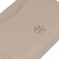 AIGNER Elsa Münzbörse RFID Leder 10 cm