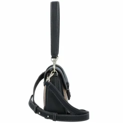 AIGNER Emea Schultertasche S Leder 28 cm