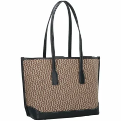 AIGNER Emea Schultertasche L 37 cm