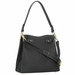 AIGNER Farah Schultertasche Leder 24 cm