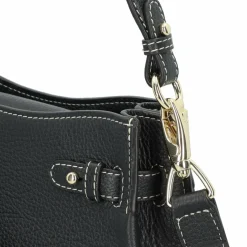 AIGNER Farah Schultertasche Leder 24 cm