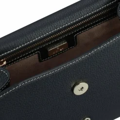 AIGNER Farah Umhängetasche Leder 25 cm