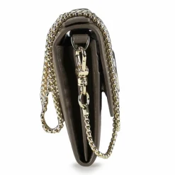 AIGNER Fashion Clutch Geldbörse Leder 19 cm