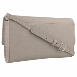 AIGNER Fashion Clutch Geldbörse Leder 12.5 cm