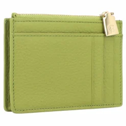 AIGNER Fashion Kreditkartenetui Leder 12 cm