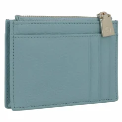 AIGNER Fashion Kreditkartenetui Leder 12 cm