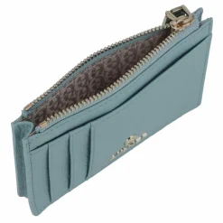 AIGNER Fashion Kreditkartenetui Leder 12 cm