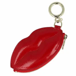 AIGNER Fashion Taschenanhänger Leder 12 cm