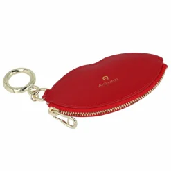 AIGNER Fashion Taschenanhänger Leder 12 cm