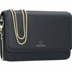 AIGNER Fashion Umhängetasche RFID Leder 19 cm