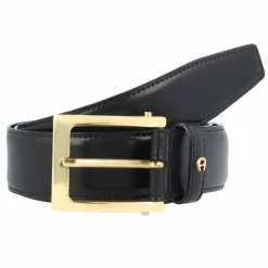 Herren AIGNER Gürtel Leder