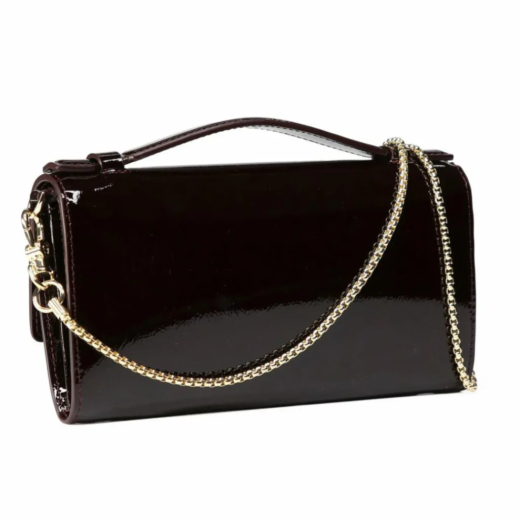 AIGNER Handtasche RFID Schutz Leder 19 cm