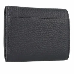 AIGNER Damengeldbörsen Querformat<Ivy Geldbörse RFID Leder 10,5 cm ink