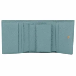 Damen AIGNER Ivy Geldbörse RFID Leder 10,5 cm