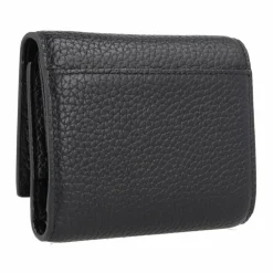 Outlet AIGNER Ivy Geldbörse RFID Leder 10,5 cm black2