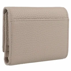AIGNER Damengeldbörsen Querformat<Ivy Geldbörse RFID Leder 10,5 cm alpaca beige