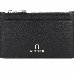 AIGNER Ivy Kreditkartenetui Leder 13,5 cm