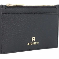 AIGNER Ivy Kreditkartenetui Leder 13,5 cm