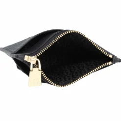 AIGNER Ivy Kreditkartenetui Leder 13,5 cm