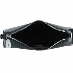 AIGNER Ivy Schultertasche Leder 23 cm