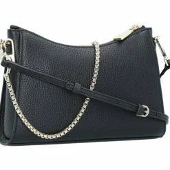 Online AIGNER Ivy Schultertasche Leder 23 cm black1