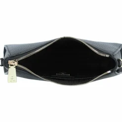Online AIGNER Ivy Schultertasche Leder 23 cm black1