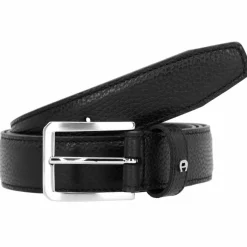 Herren AIGNER Luca Gürtel Leder