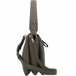 Best AIGNER Mara Schultertasche Leder 26 cm acacia brown