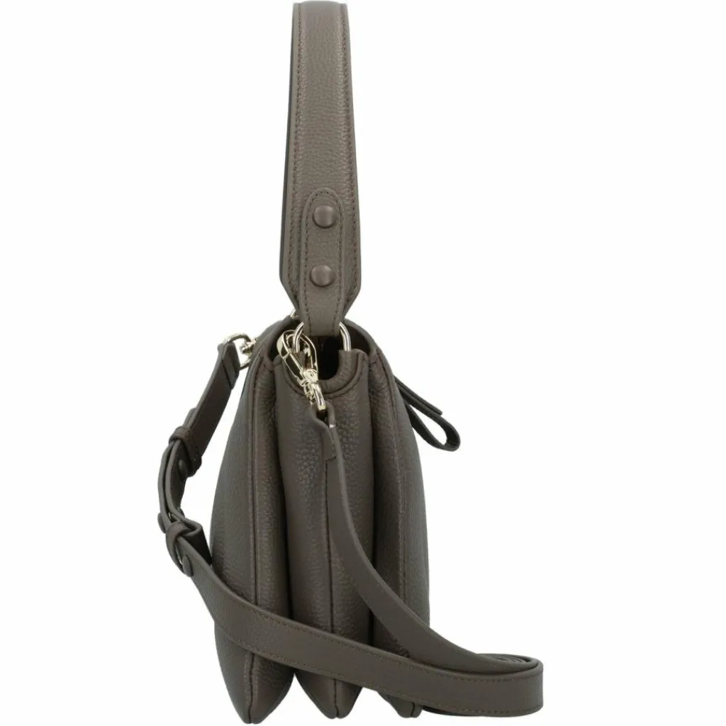 Best AIGNER Mara Schultertasche Leder 26 cm acacia brown