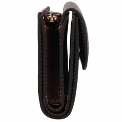 Damen AIGNER Miranda Geldbörse RFID Schutz Leder 11 cm