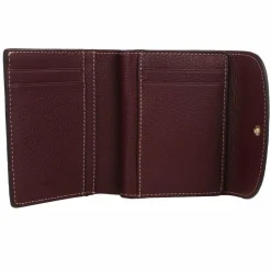 Damen AIGNER Miranda Geldbörse RFID Schutz Leder 11 cm