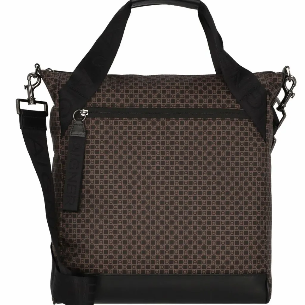 AIGNER Nico Handtasche 34 cm