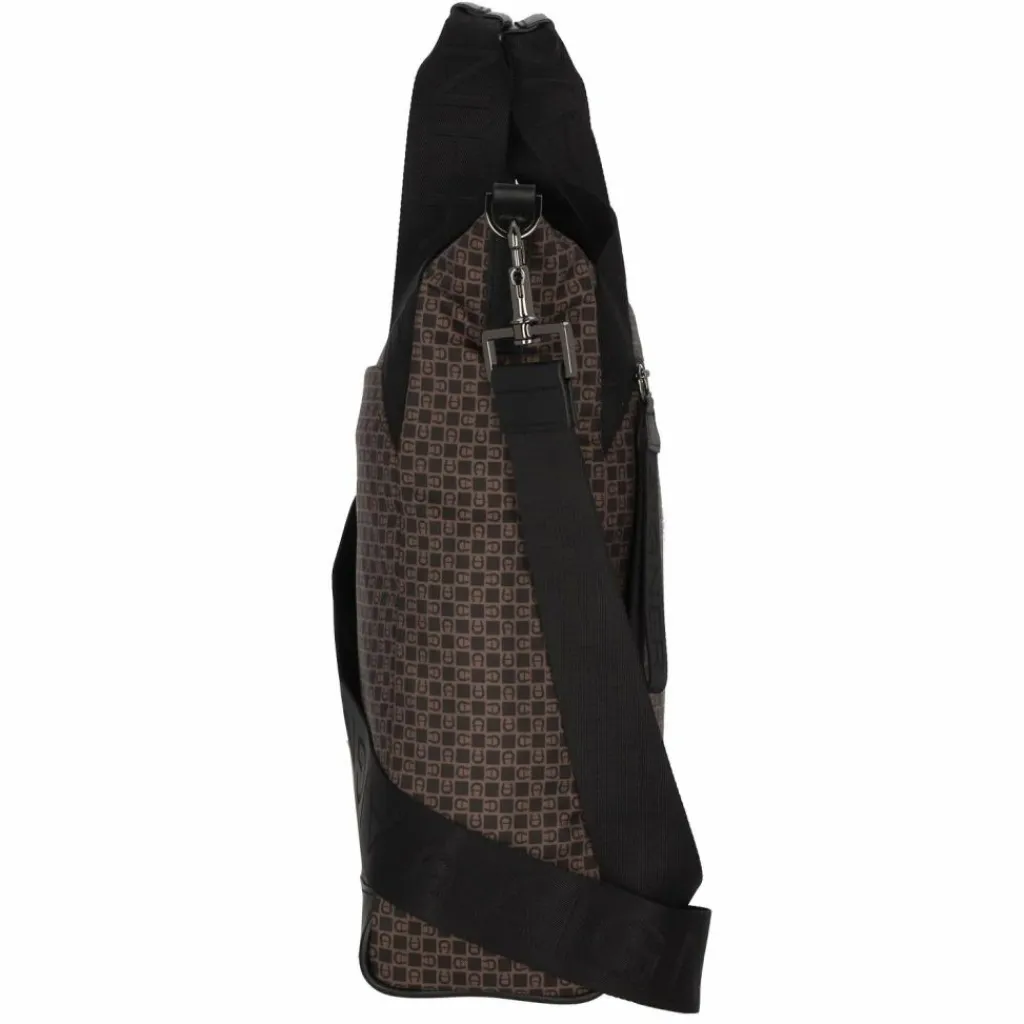 AIGNER Nico Handtasche 34 cm