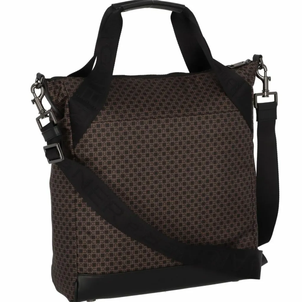 AIGNER Nico Handtasche 34 cm