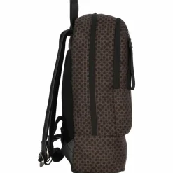 Online AIGNER Nico Rucksack 42 cm Laptopfach dadino brown
