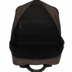 Online AIGNER Nico Rucksack 42 cm Laptopfach dadino brown