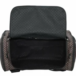 AIGNER Nico Weekender Reisetasche 39 cm dadino brown