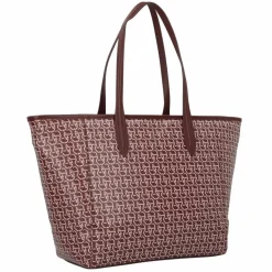Online AIGNER Portami Shopper Tasche 32.5 cm port red